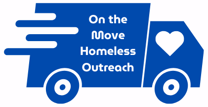 On the Move Homeless Outreach