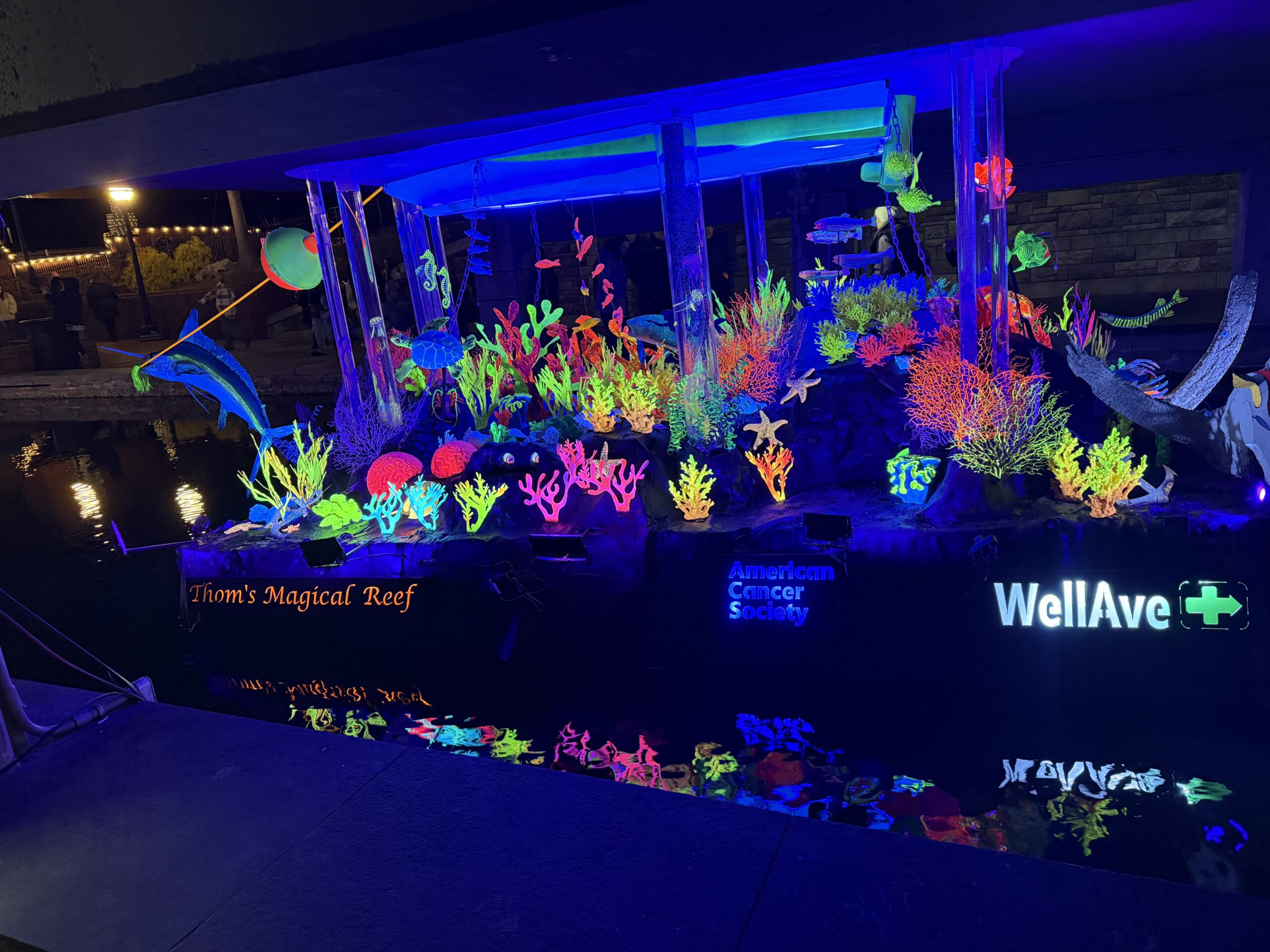 How WellAve Dermatology and the American Cancer Society Are Making Waves in Frederick