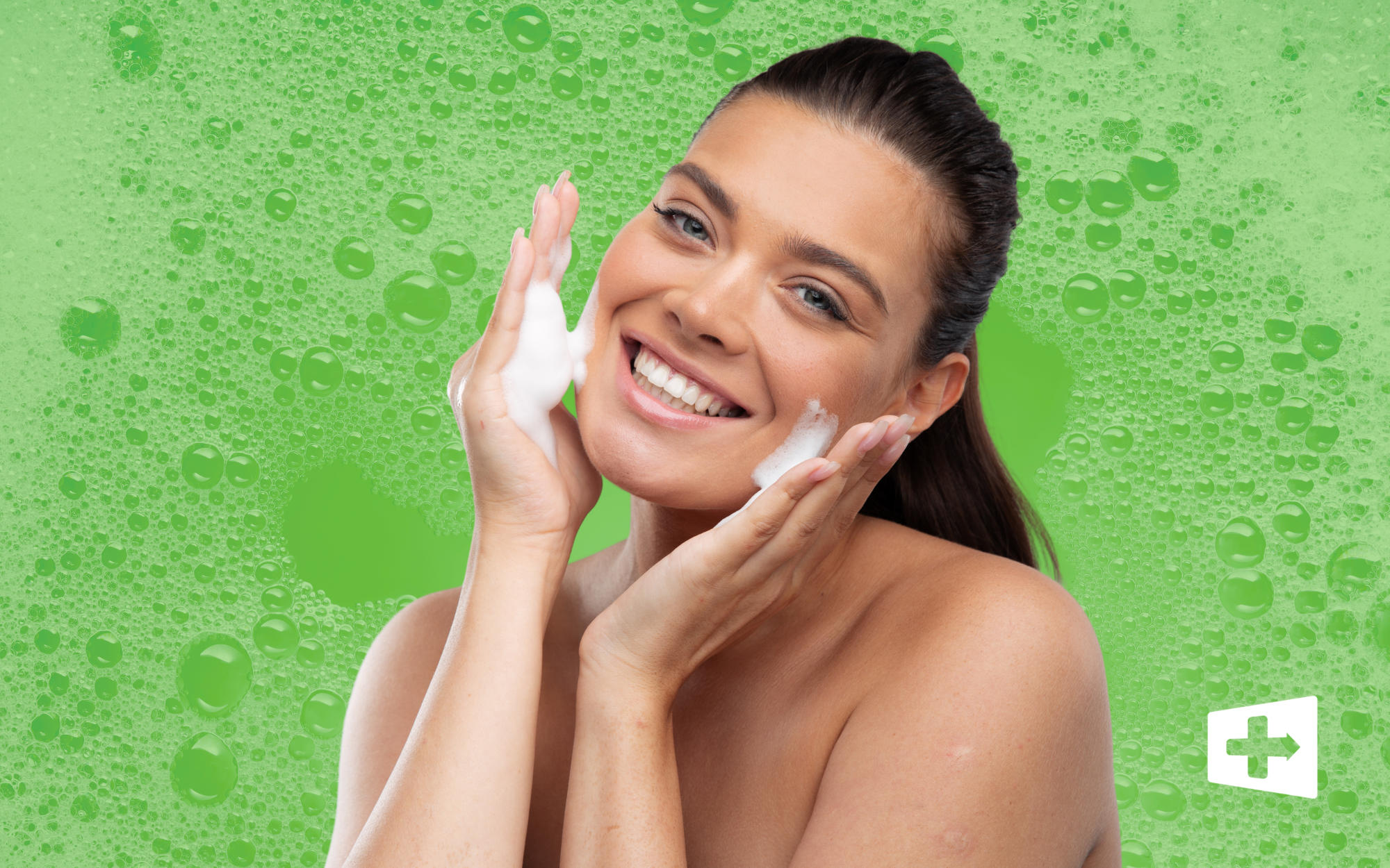 Your Guide to Facial Cleansers