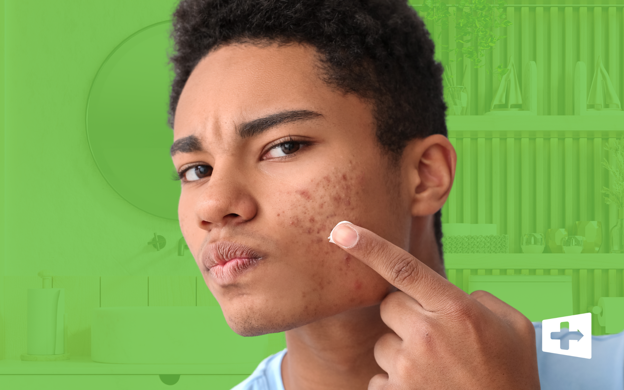 Top 5 Causes of Acne Inflammation and Breakouts