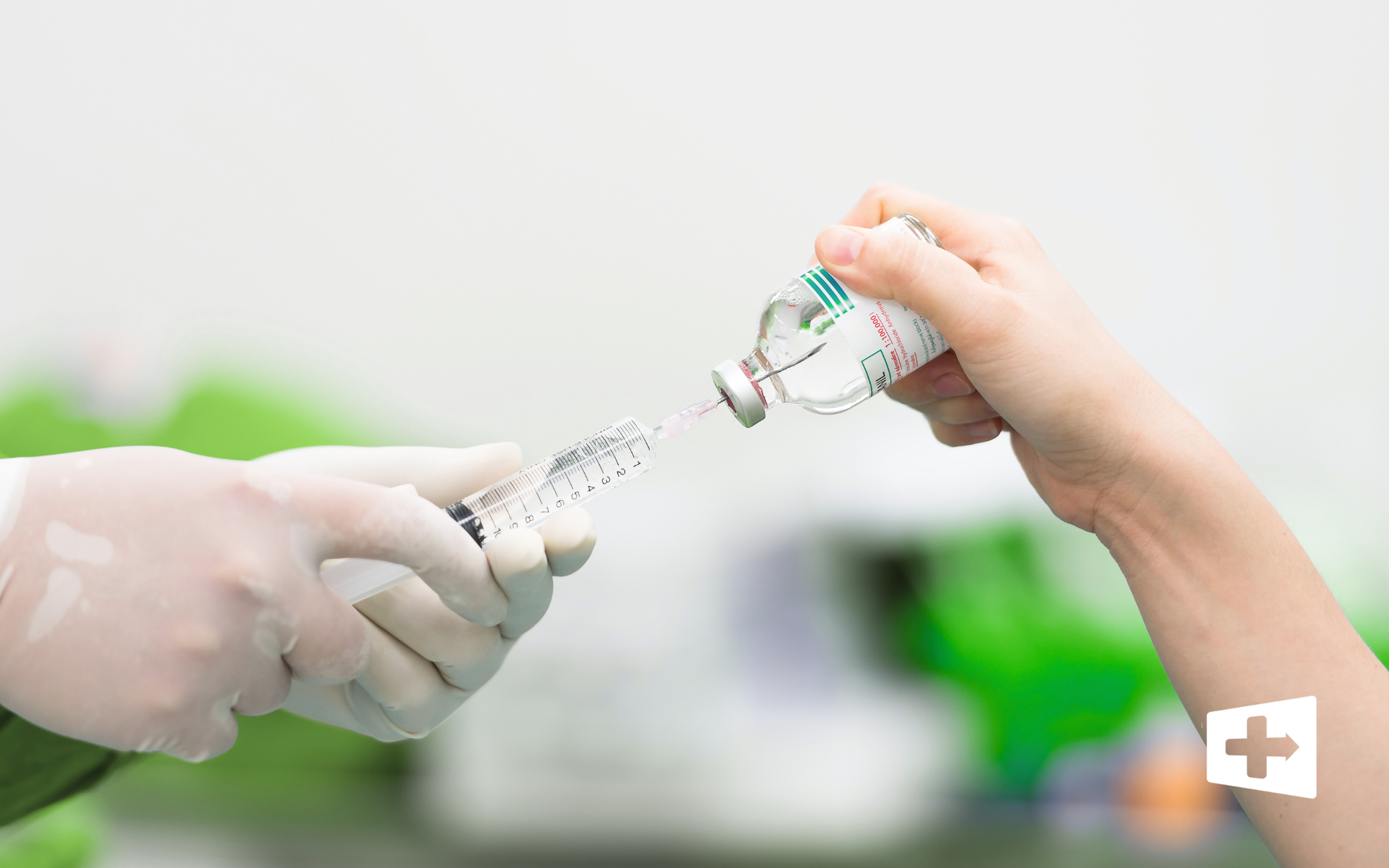 Solution to Lidocaine Shortage: Insights from Dr. Allan C. Harrington and Dr. Connor P. Flint