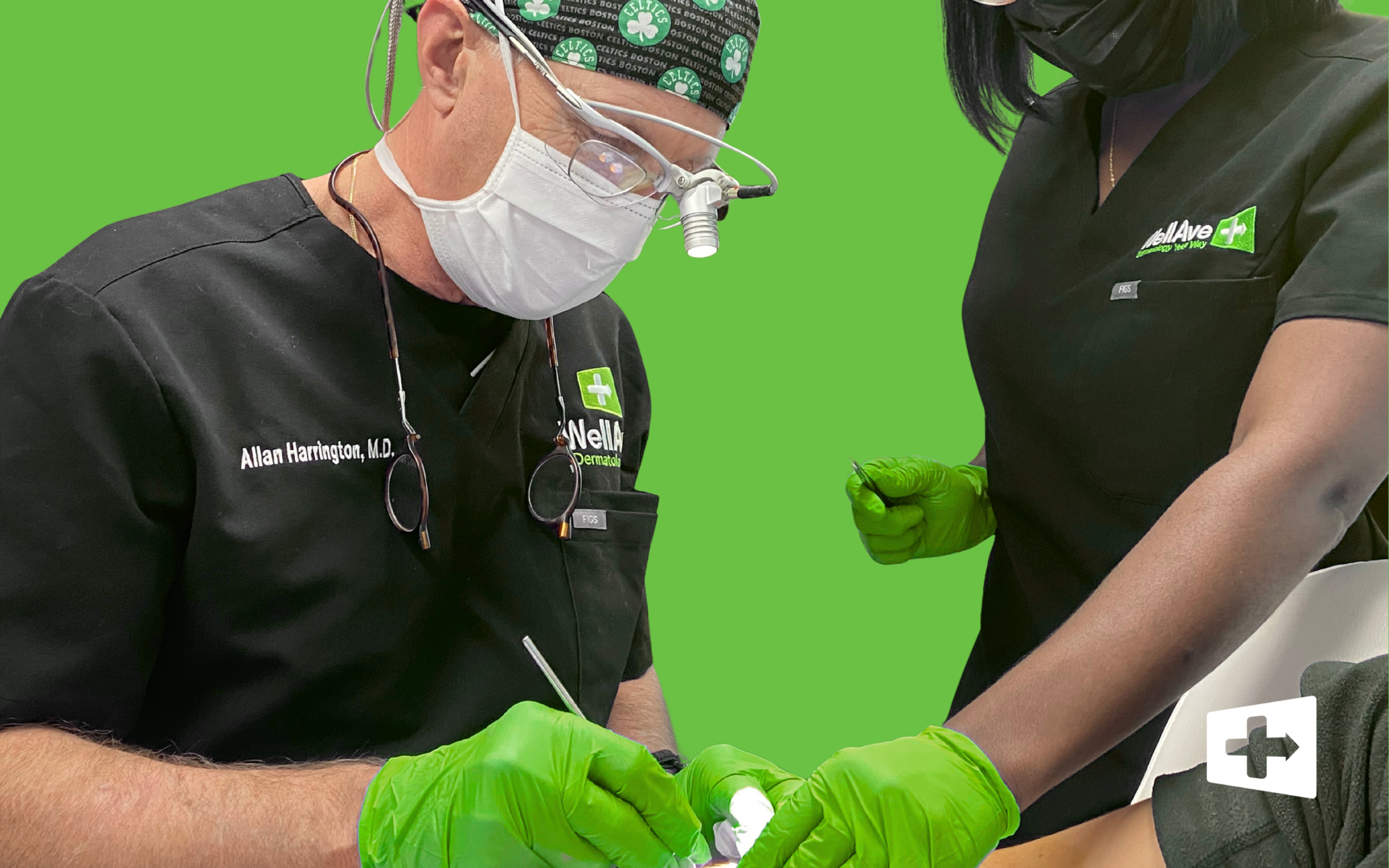 What is Mohs Surgery?