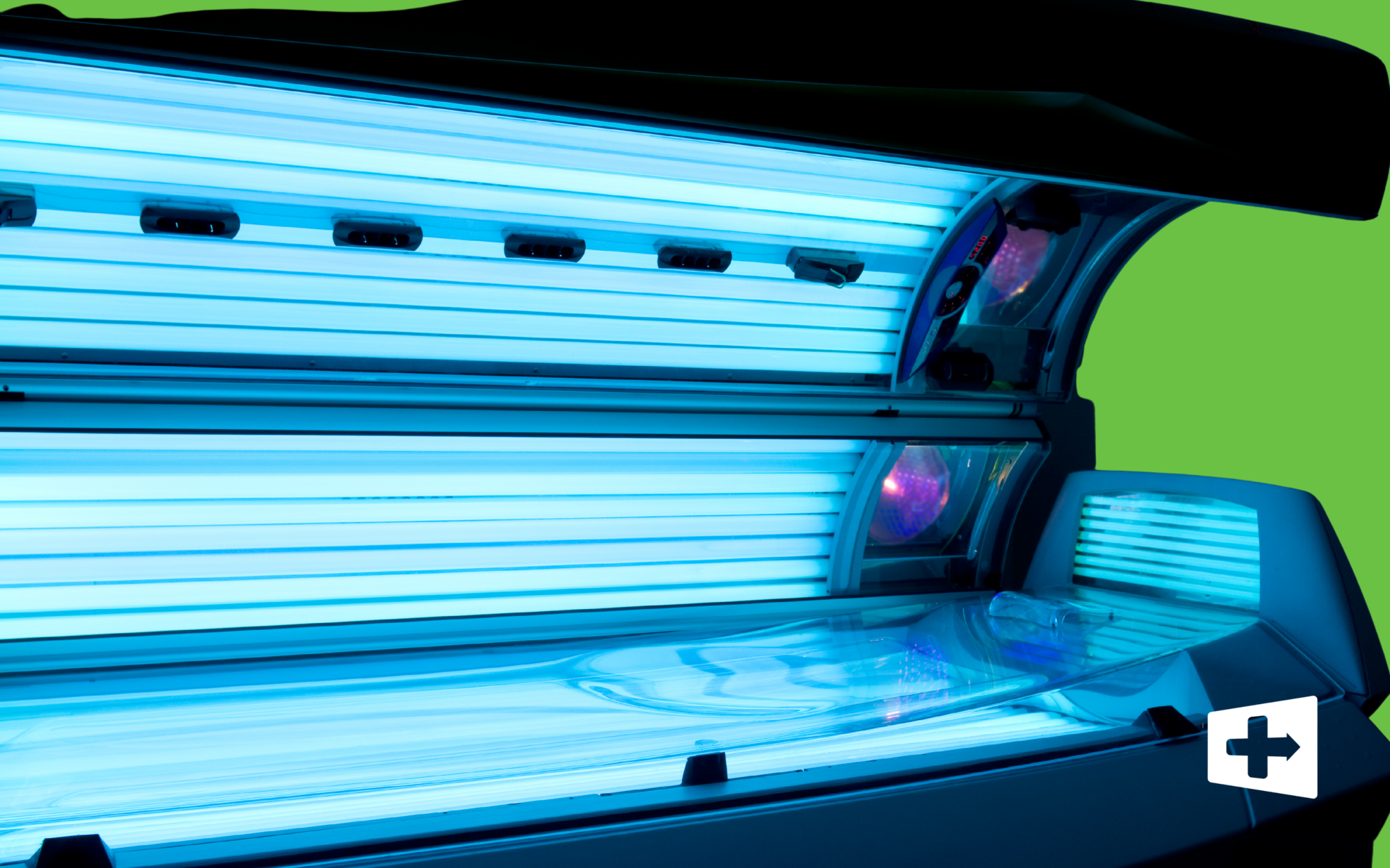 Tan Today. Pay Tomorrow? The Hidden Truth About Tanning Beds