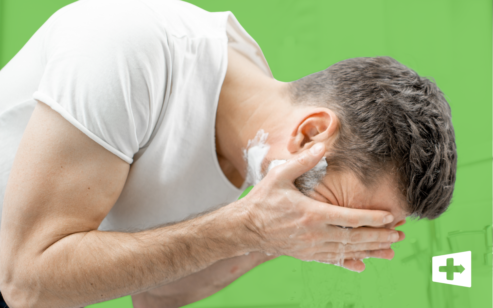 The Dirty Truth About Acne: It Has Nothing to Do With Being Dirty